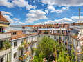 appartamento München Dreimühlenviertel 02 vista 13019