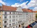 appartamento München Dreimühlenviertel 03 vista 13019
