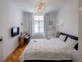 appartamento München Dreimühlenviertel 01 camera da letto 13019