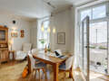 appartamento München Dreimühlenviertel 01 zona living 13019