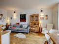 appartamento München Dreimühlenviertel 02 zona living 13019
