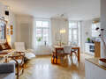 appartamento München Dreimühlenviertel 04 zona living 13019