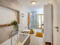 appartamento Tuntenhausen 01 bagno 13021