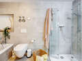 appartamento Tuntenhausen 03 bagno 13021