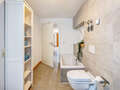 appartamento Tuntenhausen 04 bagno 13021