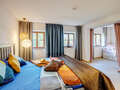 appartamento Tuntenhausen 04 camera da letto 13021