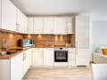 appartamento München Fürstenried 01 cucina 13033