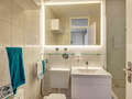 appartamento München Fürstenried 01 bagno 13033