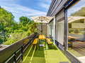 appartamento München Fürstenried 01 balcone 13033