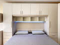 appartamento München Fürstenried 02 camera da letto 13033