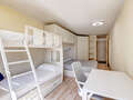appartamento München Fürstenried 04 camera da letto 13033
