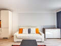 appartamento München Fürstenried 03 zona living 13033