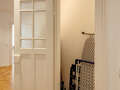 appartamento München Lehel 07 ingresso/corridioio 13035