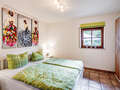 appartamento Oberhaching 02 camera da letto 13036