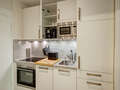 appartamento München Schwabing-West (rund um den Hohenzollernplatz) 01 cucina 13038