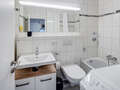 appartamento München Schwabing-West (rund um den Hohenzollernplatz) 01 bagno 13038