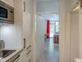 appartamento München Schwabing-West (rund um den Hohenzollernplatz) 02 ingresso/corridioio 13038