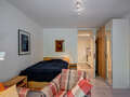 appartamento München Schwabing-West (rund um den Hohenzollernplatz) 03 zona living 13038