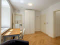 appartamento München Lehel 03 zona living 1304