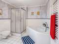 casa a schiera Schäftlarn 01 bagno 13045