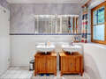 casa a schiera Schäftlarn 02 bagno 13045