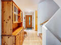 casa a schiera Schäftlarn 01 ingresso/corridioio 13045