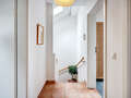casa a schiera Schäftlarn 03 ingresso/corridioio 13045