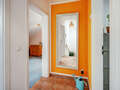 casa a schiera Schäftlarn 04 ingresso/corridioio 13045