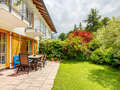 casa a schiera Schäftlarn 01 giardino 13045
