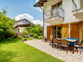 casa a schiera Schäftlarn 02 giardino 13045