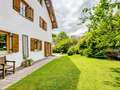 casa a schiera Schäftlarn 04 giardino 13045