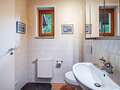 casa a schiera Schäftlarn 01 toilette per gli ospiti 13045