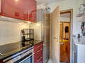 appartamento München Schwabing-Nord (zw. Belgrad- & Leopoldstraße) 02 cucina 13047
