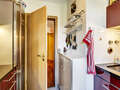 appartamento München Schwabing-Nord (zw. Belgrad- & Leopoldstraße) 03 cucina 13047