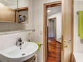 appartamento München Schwabing-Nord (zw. Belgrad- & Leopoldstraße) 02 bagno 13047
