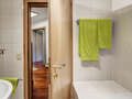 appartamento München Schwabing-Nord (zw. Belgrad- & Leopoldstraße) 03 bagno 13047