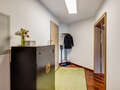 appartamento München Schwabing-Nord (zw. Belgrad- & Leopoldstraße) 01 ingresso/corridioio 13047
