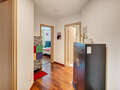 appartamento München Schwabing-Nord (zw. Belgrad- & Leopoldstraße) 02 ingresso/corridioio 13047