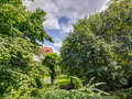 appartamento München Schwabing-Nord (zw. Belgrad- & Leopoldstraße) 01 vista 13047