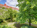 appartamento München Schwabing-Nord (zw. Belgrad- & Leopoldstraße) 03 vista 13047