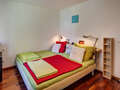 appartamento München Schwabing-Nord (zw. Belgrad- & Leopoldstraße) 01 camera da letto 13047