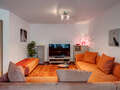appartamento München Schwabing-Nord (zw. Belgrad- & Leopoldstraße) 03 zona living 13047