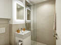 appartamento München Nymphenburg 01 bagno 13051