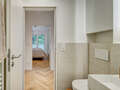 appartamento München Nymphenburg 04 bagno 13051