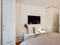 appartamento München Nymphenburg 03 camera da letto 13051