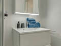 appartamento München Laim 02 bagno 13082