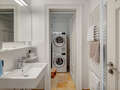 appartamento München Schwabing-West (rund um den Hohenzollernplatz) 02 bagno 13089