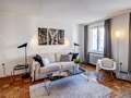 appartamento München Schwabing-West (rund um den Hohenzollernplatz) 01 soggiorno 1309