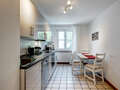appartamento München Neuhausen 01 cucina 13100