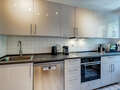 appartamento München Neuhausen 02 cucina 13100